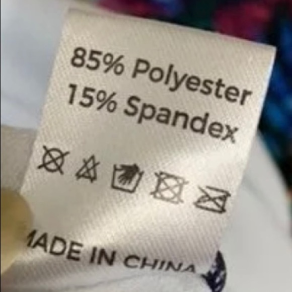 New swimsuit woman’s size large one piece AVVA sport love - Picture 7 of 10